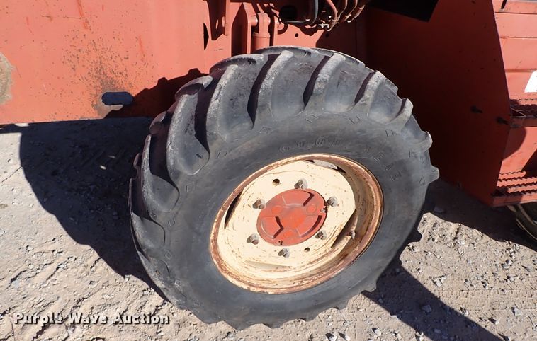 image for item IS9410 Ditch Witch 7020  trencher