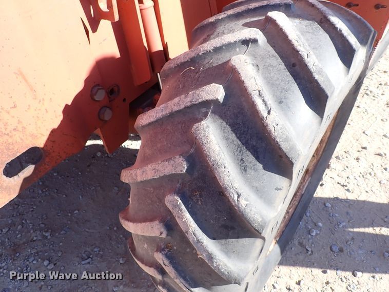 image for item IS9410 Ditch Witch 7020  trencher