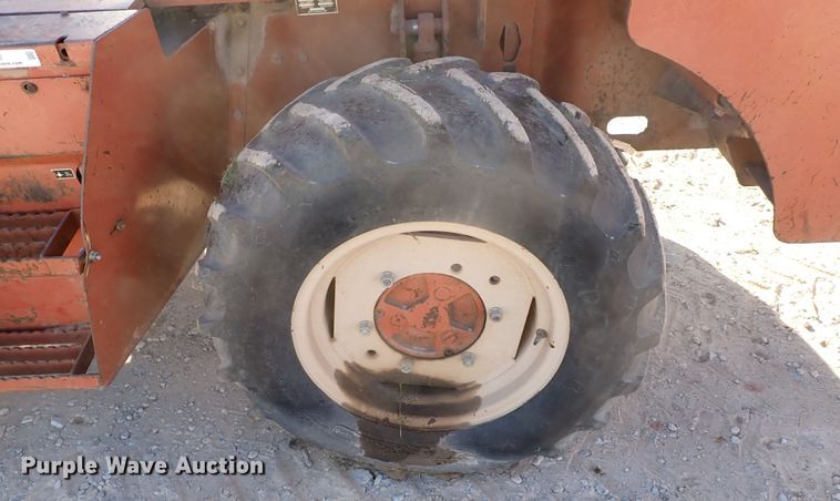 image for item IS9410 Ditch Witch 7020  trencher