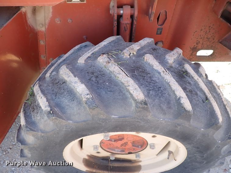 image for item IS9410 Ditch Witch 7020  trencher