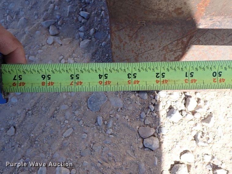 image for item IS9411 1998 Vermeer 3550A  trencher