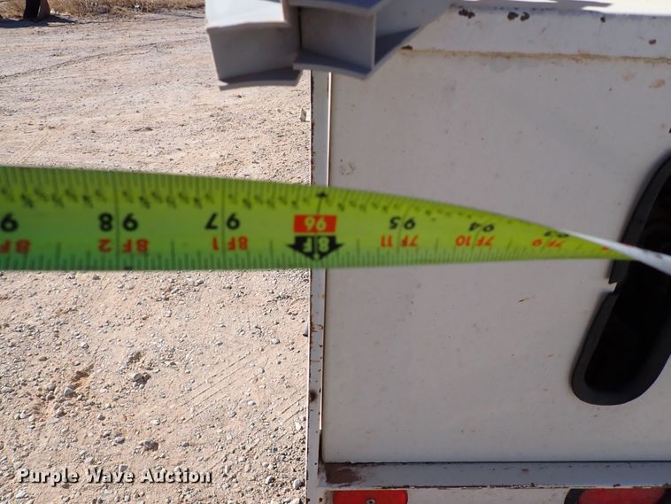 image for item IS9412 2013 Ford F550 Super Duty  bucket truck