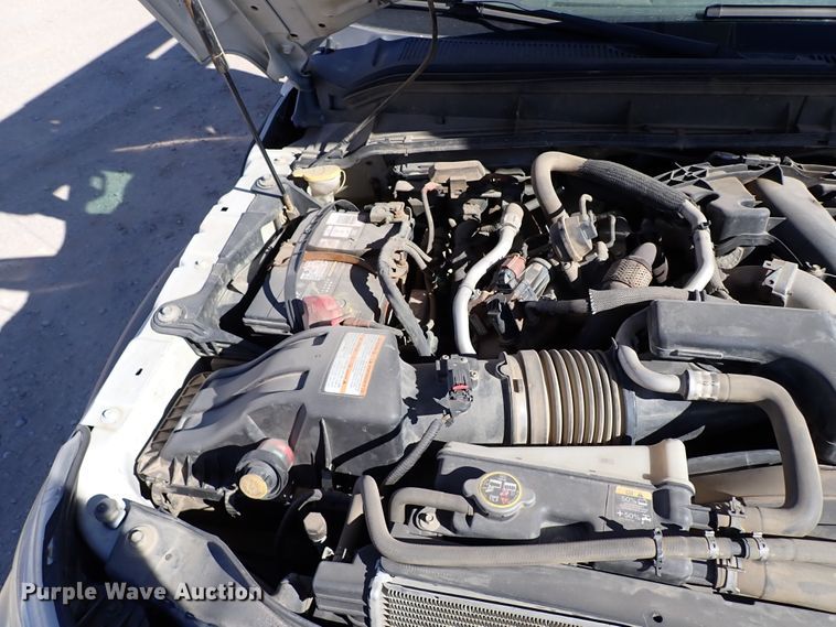 image for item IS9412 2013 Ford F550 Super Duty  bucket truck