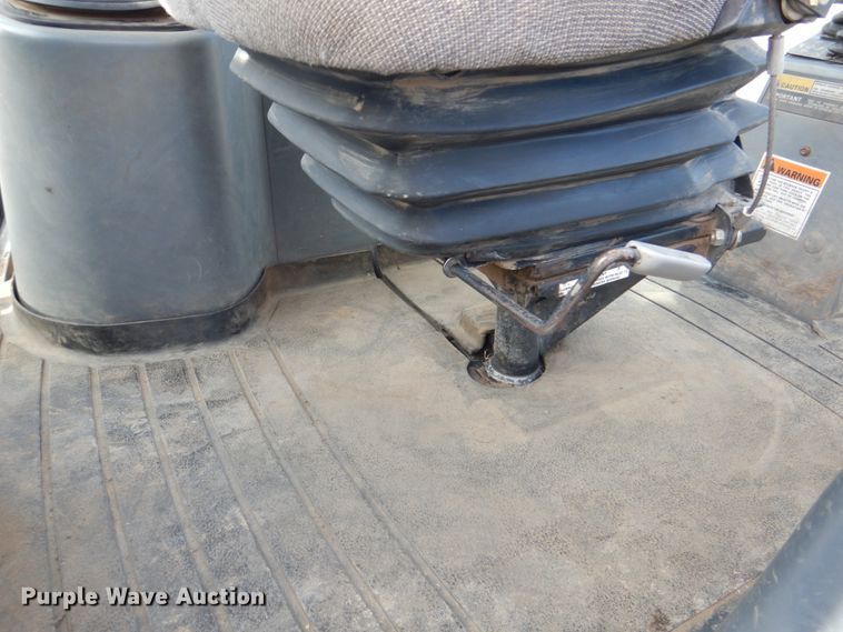 image for item IU9822 1997 Case 580 Super L  backhoe