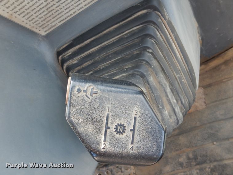 image for item IU9822 1997 Case 580 Super L  backhoe