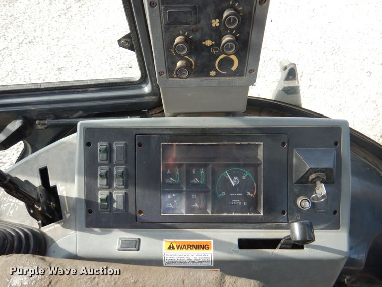 image for item IU9822 1997 Case 580 Super L  backhoe