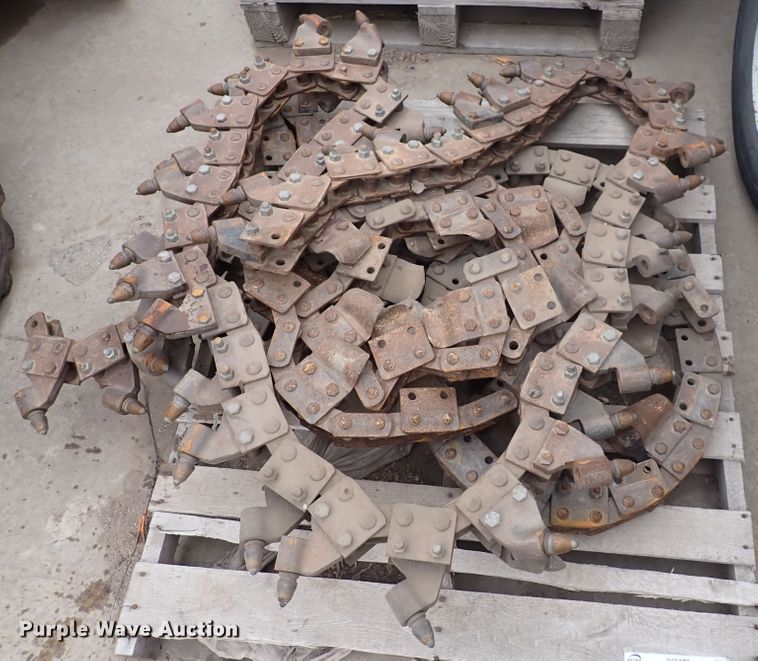 image for item IV9479 Trencher chain