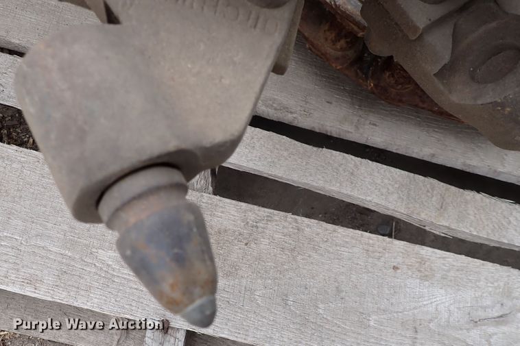 image for item IV9479 Trencher chain