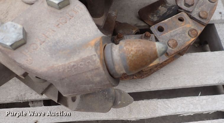 image for item IV9479 Trencher chain