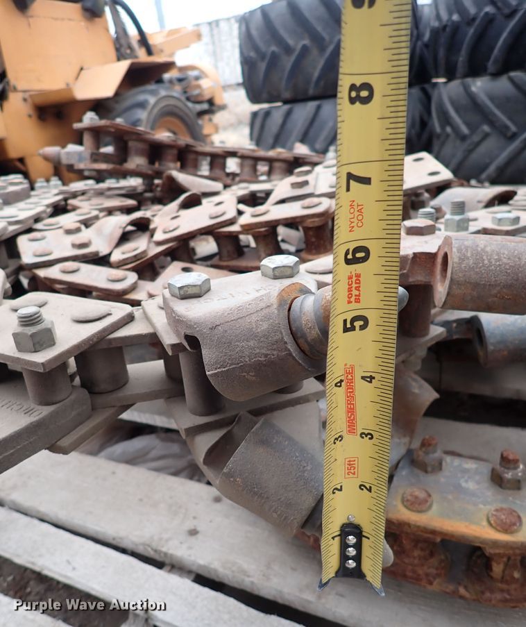 image for item IV9479 Trencher chain