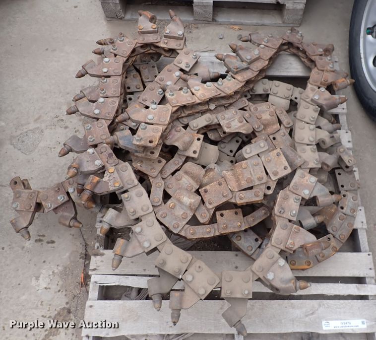 image for item IV9479 Trencher chain