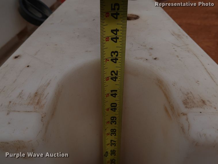 image for item IY9070 (50) Armorcast Guardian 170 road safety barriers