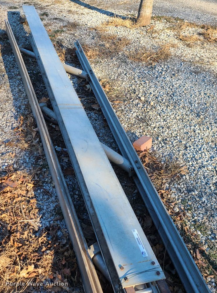 image for item JG9258 Hydraulic shoring set