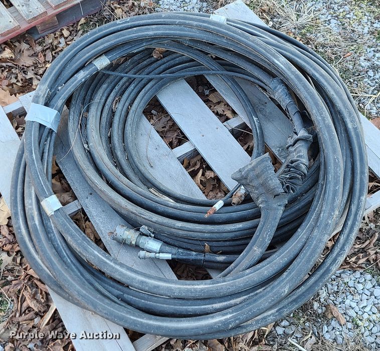 image for item JG9260 (4) moles