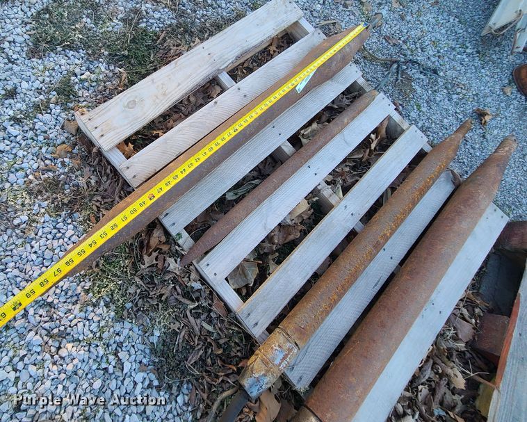 image for item JG9260 (4) moles