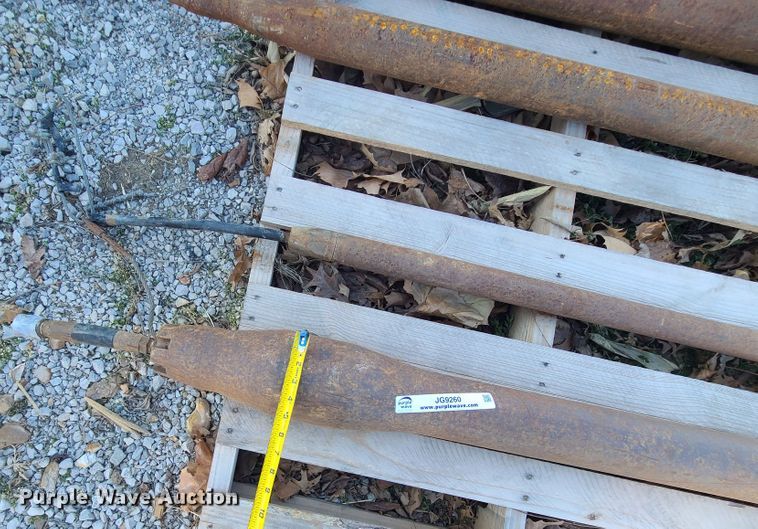 image for item JG9260 (4) moles