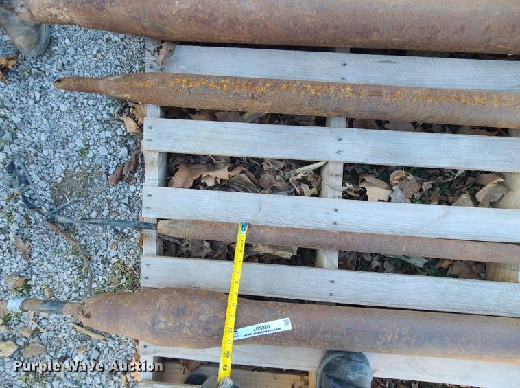 image for item JG9260 (4) moles