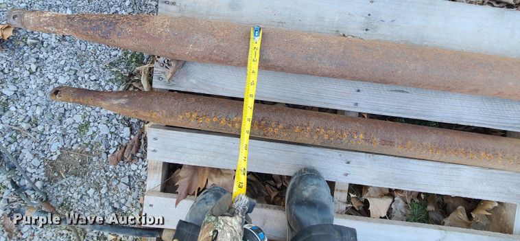 image for item JG9260 (4) moles