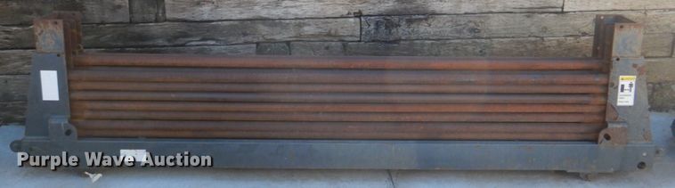 image for item JJ9357 2000 Case 6010 Turbo  directional boring unit