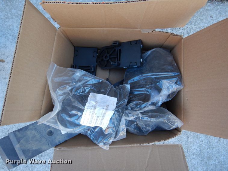 image for item JJ9357 2000 Case 6010 Turbo  directional boring unit