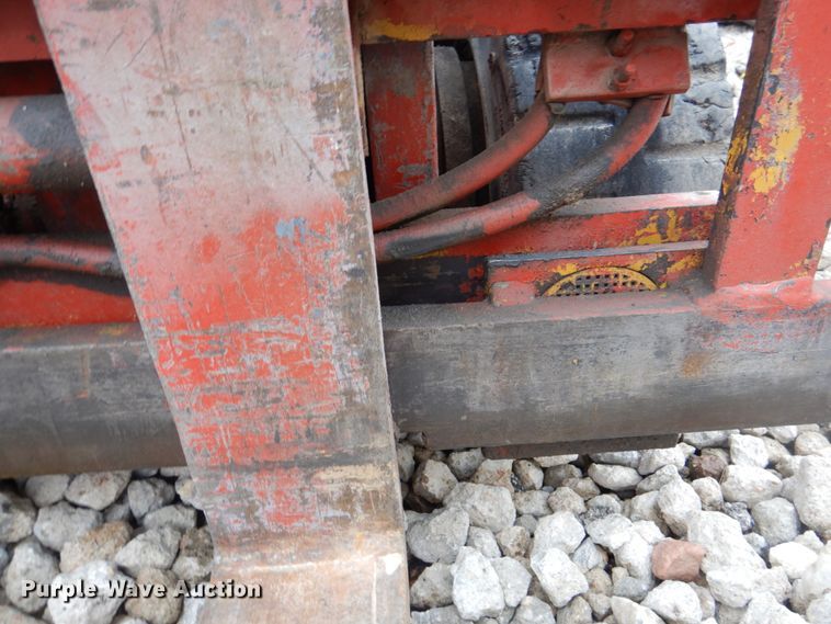 image for item JJ9361 Toyota FFBCS20  forklift