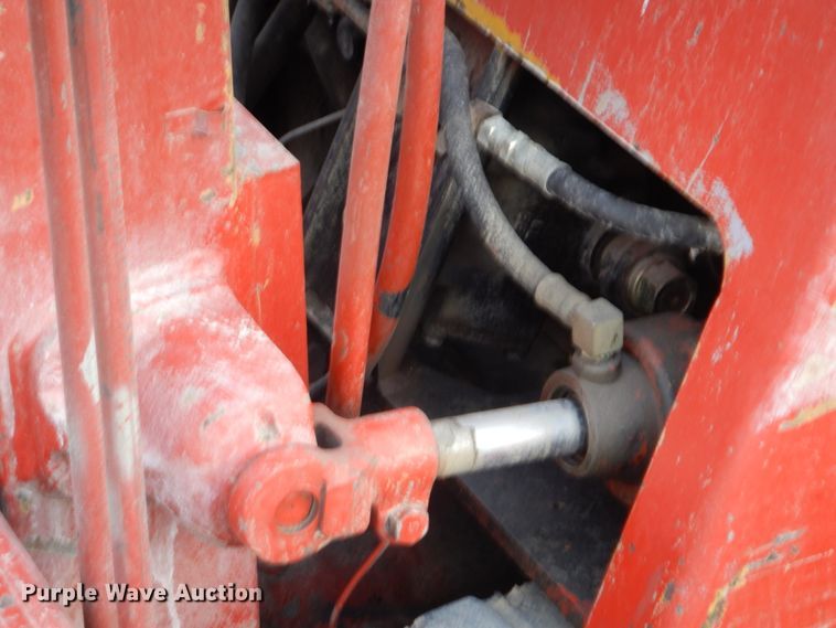 image for item JJ9361 Toyota FFBCS20  forklift