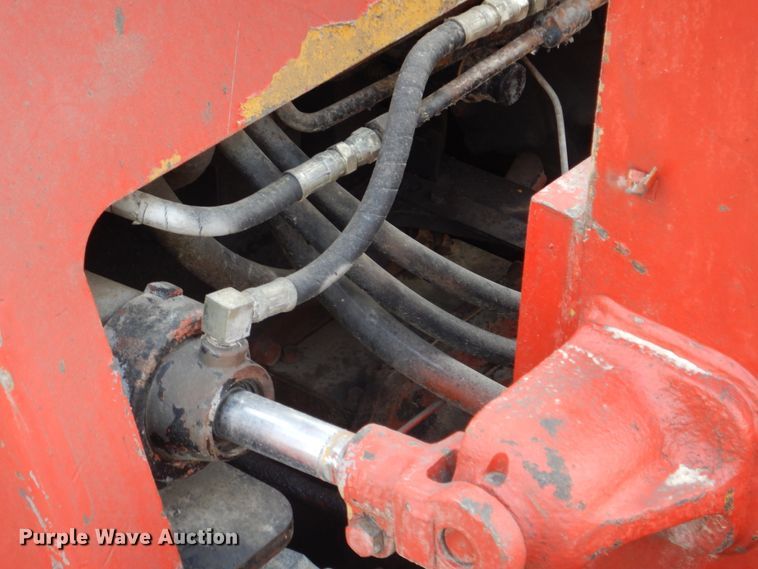 image for item JJ9361 Toyota FFBCS20  forklift