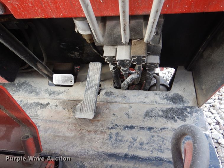 image for item JJ9361 Toyota FFBCS20  forklift