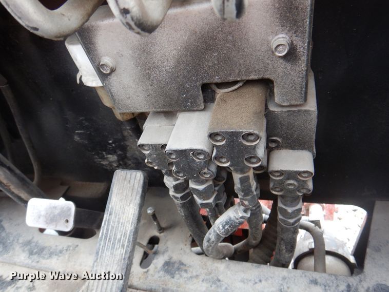 image for item JJ9361 Toyota FFBCS20  forklift