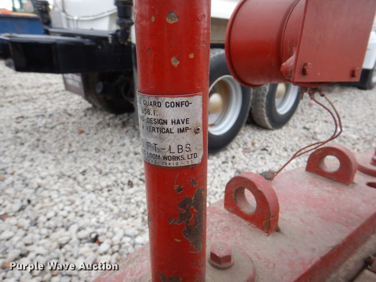 image for item JJ9361 Toyota FFBCS20  forklift