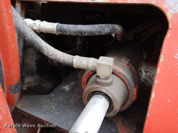 image for item JJ9361 Toyota FFBCS20  forklift