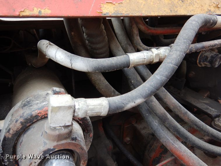 image for item JJ9361 Toyota FFBCS20  forklift