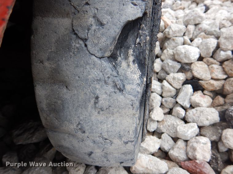 image for item JJ9361 Toyota FFBCS20  forklift