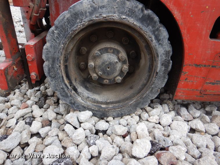 image for item JJ9361 Toyota FFBCS20  forklift