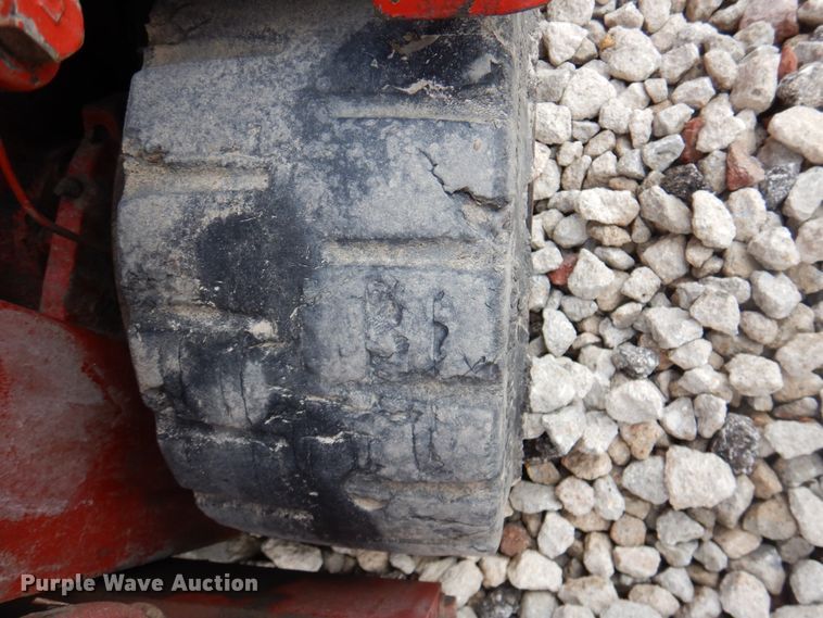 image for item JJ9361 Toyota FFBCS20  forklift