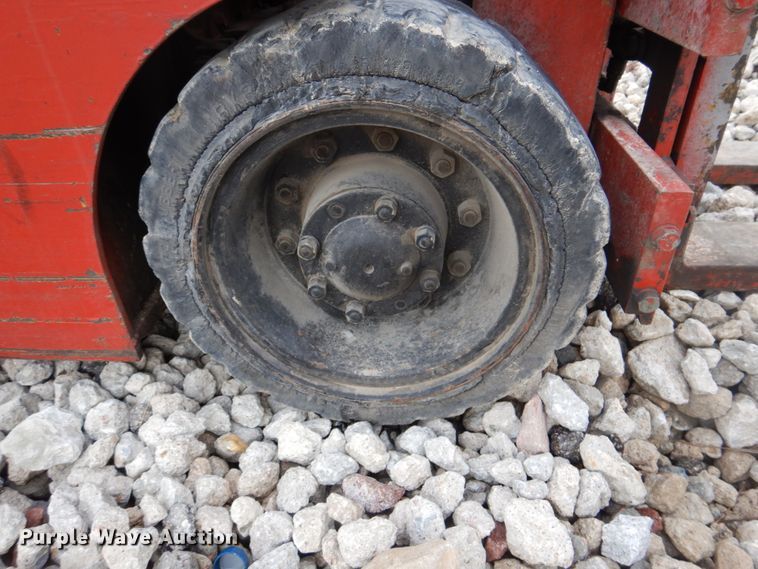 image for item JJ9361 Toyota FFBCS20  forklift