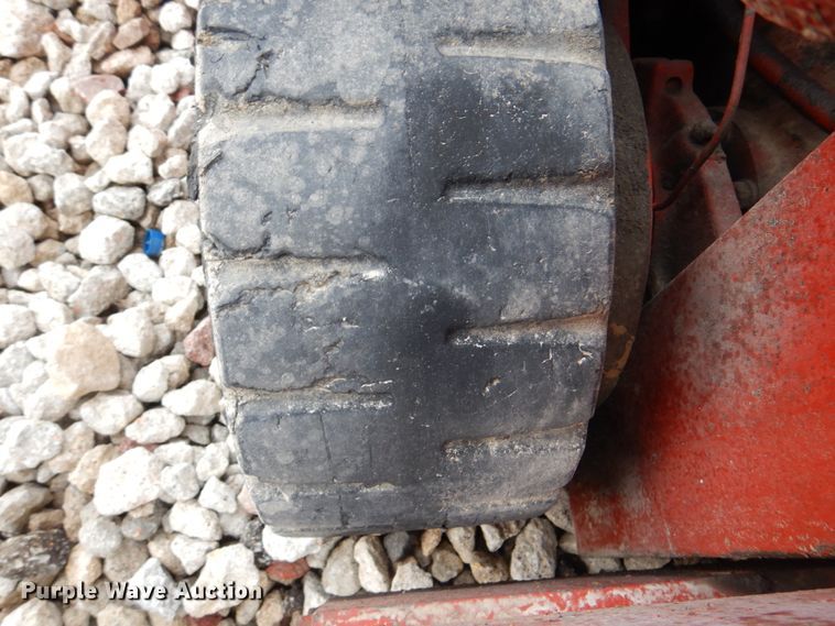 image for item JJ9361 Toyota FFBCS20  forklift