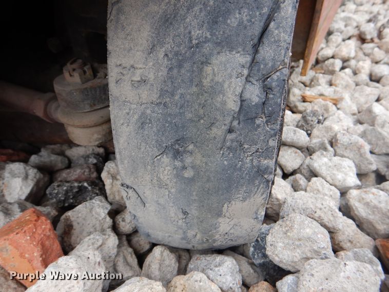 image for item JJ9361 Toyota FFBCS20  forklift