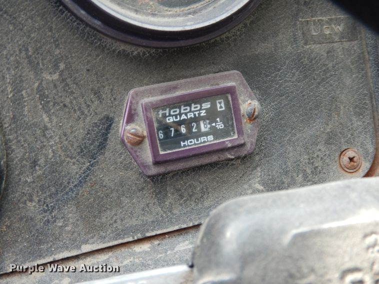 image for item JK9795 1994 White GMC Xpeditor WX  truck cab and chassis