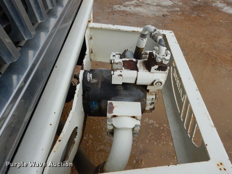 image for item JK9796 2009 International 7400  refuse truck