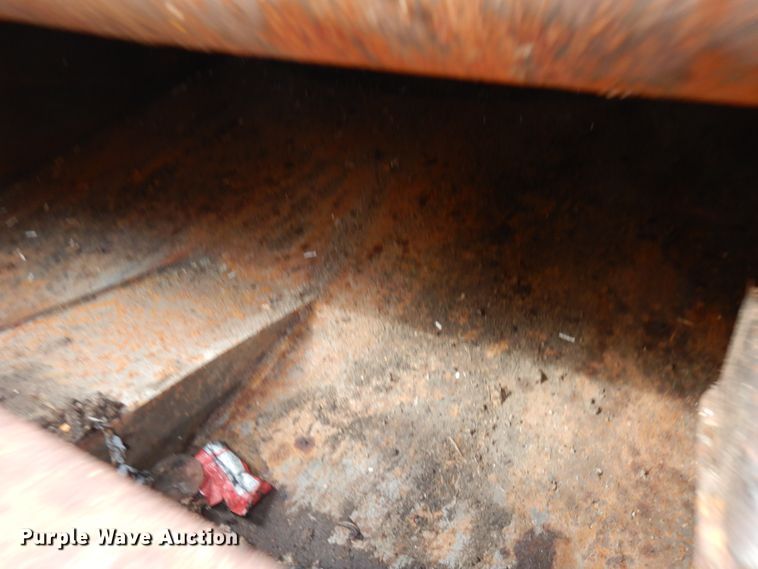 image for item JK9796 2009 International 7400  refuse truck