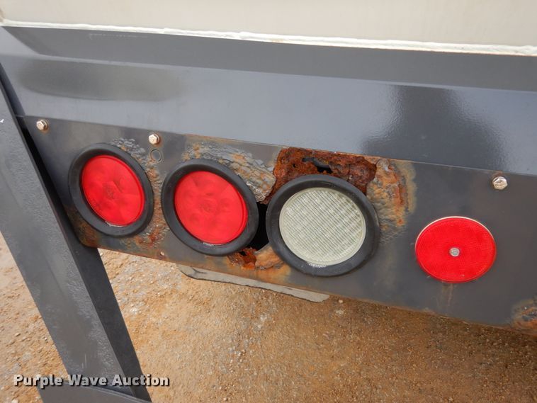 image for item JK9796 2009 International 7400  refuse truck