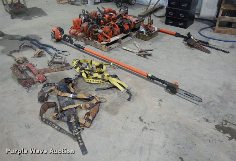 image for item JK9798 Lawn and garden equipment