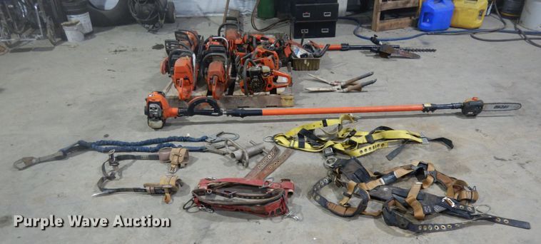 image for item JK9798 Lawn and garden equipment