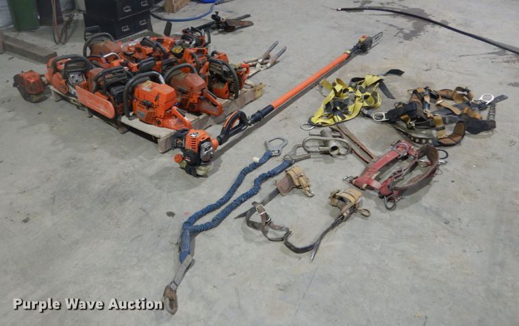 image for item JK9798 Lawn and garden equipment