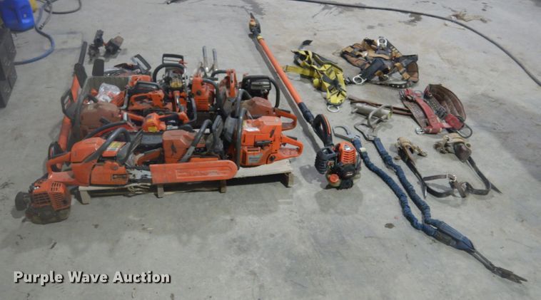 image for item JK9798 Lawn and garden equipment