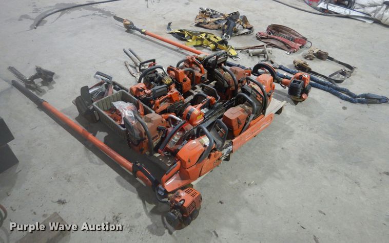 image for item JK9798 Lawn and garden equipment