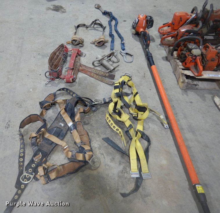 image for item JK9798 Lawn and garden equipment