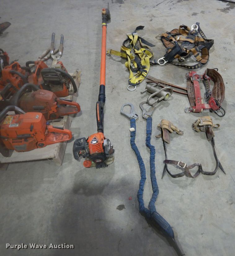 image for item JK9798 Lawn and garden equipment