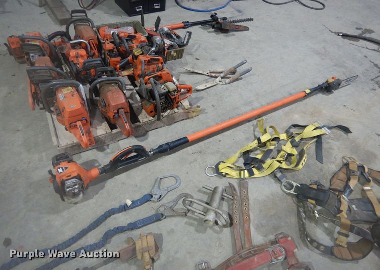 image for item JK9798 Lawn and garden equipment